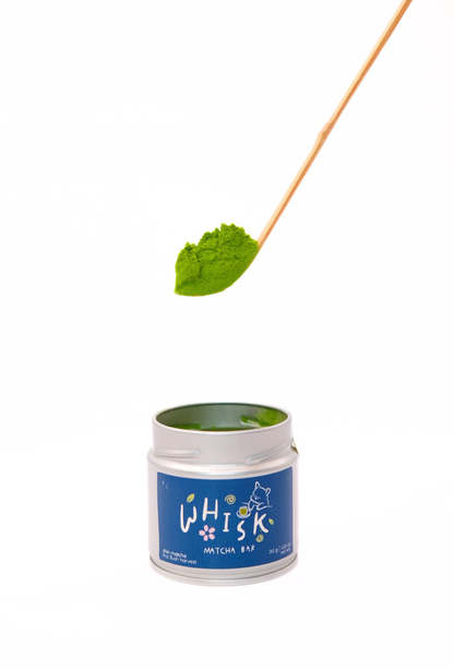 shin matcha 30g
