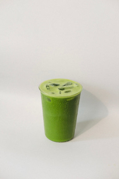 shin matcha 30g