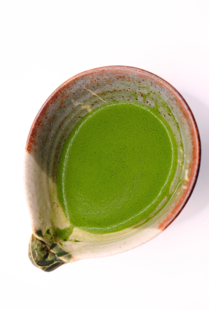 shin matcha 30g