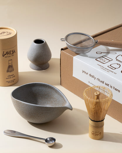 whisk essentials kit (5-piece set)