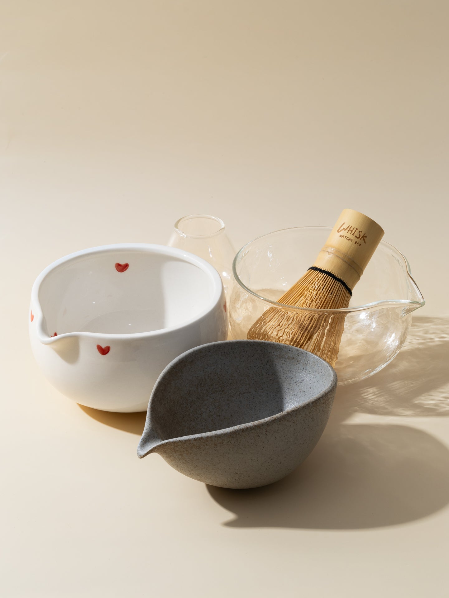 whisk essentials kit (5-piece set)